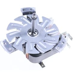 Lüftermotor für Ofen Hisense/Gorenje 811100 Backofen