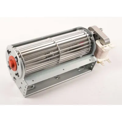 Lüftermotor für Ofen Küppersbusch 546990 Tangentiallüfter Umluft