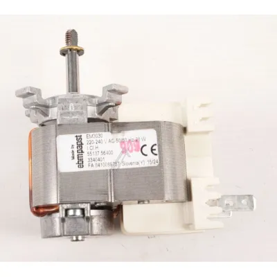 Lüftermotor für Ofen Küppersbusch 547581 Umluftmotor