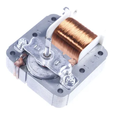 Lüftermotor für Ofen Teka 93172129 Backofen Lüftung