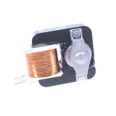 Lüftermotor für Ofen Whirlpool/Indesit 481236118403 Backofen Gebläse