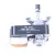 Bild: Lüftermotor für Ofen Whirlpool/Indesit 481236118403 Backofen Gebläse
