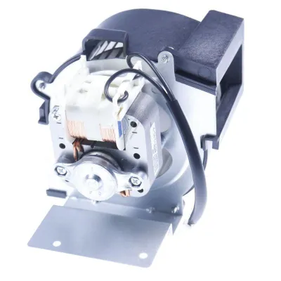 Lüftermotor für Panasonic Mikrowelle F490Y3A60BP Kühlung