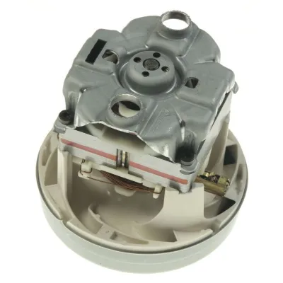 Lüftermotor für Staubsauger Bosch Siemens 12022541 Antrieb Motor