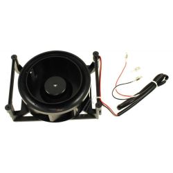 Lüftermotor für Whirlpool Kühlschrank 488000480363 3-Draht-Anschluss