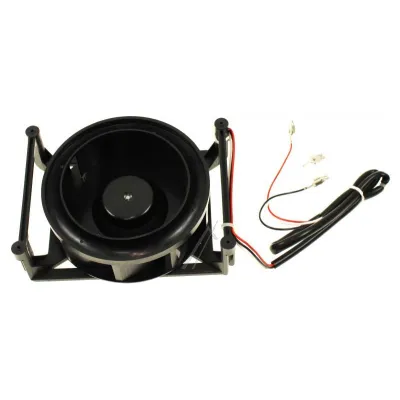 Lüftermotor für Whirlpool Kühlschrank 488000480363 3-Draht-Anschluss