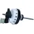 Bild: Lüftermotor für Whirlpool Ofen 488000864344 Backofen