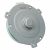 Bild: Lüftermotor LG 4681ER1007A für Waschtrockner Trockner