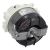 Bild: Lüftermotor links AEG 5028826800/1 FIME S80-25AN für Dunstabzugshaube