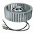 Bild: Lüftermotor, Lüftermotor, 230V, 1,4A, 50-60Hz, 165W 11026514