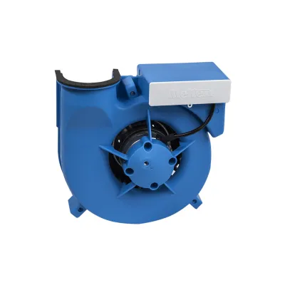 Lüftermotor Meltem 300107 VM-40/60-NZ für Wohnraumlüftung