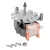 Bild: Lüftermotor Midea 17471100000166 für Herd Midea