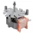 Bild: Lüftermotor Midea 17471100000166 für Herd Midea