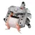 Bild: Lüftermotor Midea 17471100000166 für Herd Midea