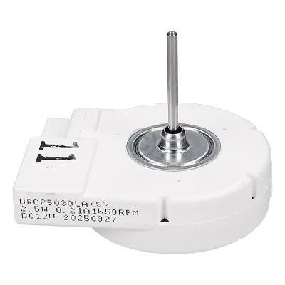 Lüftermotor passend für Samsung DA31-00146B BLUPARTS - KOMPATIBEL 10115906