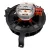 Bild: Lüftermotor Radialluefter Hefe 230 V ( Everel ) 00752827