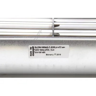 Lüftermotor rechts kompl. rechts kompl. GAGGENAU 00298501 für Herd Bosch