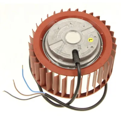 Lüftermotor rechts stehend rechts stehend 00098013