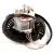 Bild: Lüftermotor S40 für Dunstabzugshaube Elica SPP0212314 ohne Schutzleiter