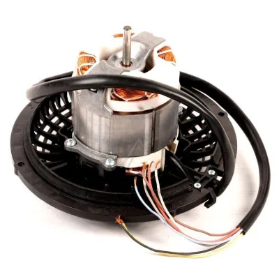Lüftermotor S40 für Dunstabzugshaube Elica SPP0212314 ohne Schutzleiter
