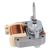 Bild: Lüftermotor Samsung DG31-00009A SMC-620EA für Backofen Herd