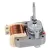 Bild: Lüftermotor Samsung DG31-00009A SMC-620EA für Backofen Herd
