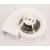 Bild: Lüftermotor Sauna für Ofen Whirlpool/Indesit 481068974051 Gebläse Motor