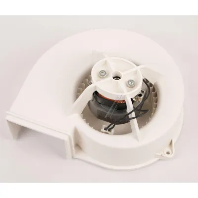 Lüftermotor Sauna für Ofen Whirlpool/Indesit 481068974051 Gebläse Motor