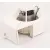 Bild: Lüftermotor Sauna für Ofen Whirlpool/Indesit 481068974051 Gebläse Motor