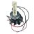Bild: Lüftermotor UNOLD 4880615 13W mit Lüfterrad für Küchenkleingerät Unold