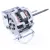 Bild: Lüftermotor Xqd-130w S für Ofen Hisense Gorenje 815282 Lüftereinheit