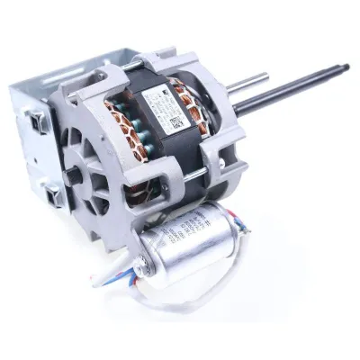 Lüftermotor Xqd-130w S für Ofen Hisense Gorenje 815282 Lüftereinheit