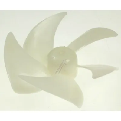 Lüfterpropeller für Kühlschrank Hisense/Gorenje 236696 Ventilator Kühlung