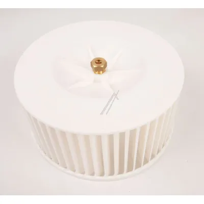 Lüfterpropeller Rechts für Dunstabzugshaube Teka 99313321 Abluft Gebläse