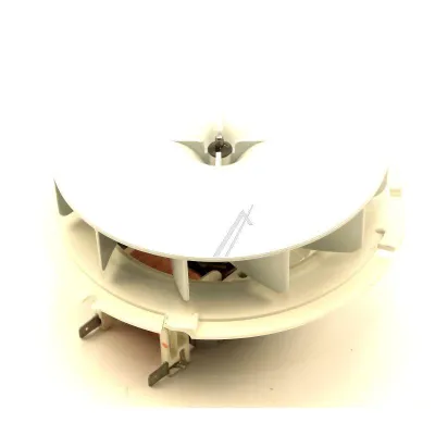 Lüfterrad alternativ für Bauknecht für Ofen Com Backofenbelüftung