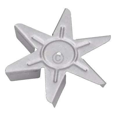 Luefterrad Bauknecht 481010901438 für Backofen Bauknecht