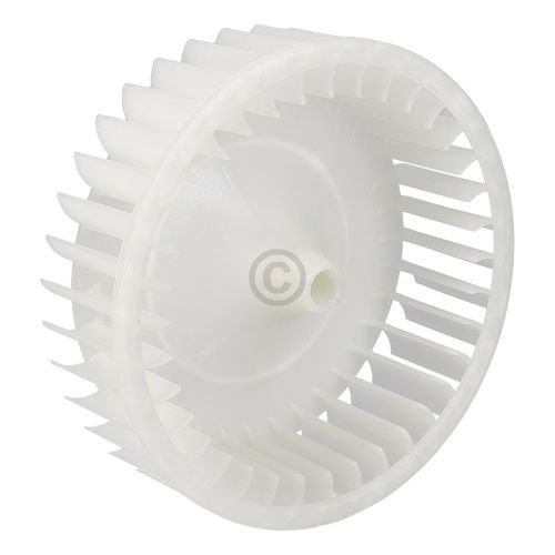 Bild: Lüfterrad Bauknecht C00860600 für Trockner