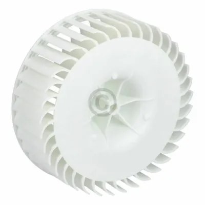 Lüfterrad Beko 2981320100 für Trockner
