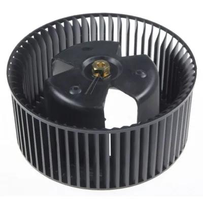 Lüfterrad für Backofen Whirlpool/Indesit 481951528286 Umluft