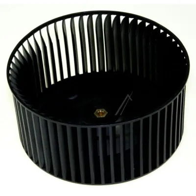 Lüfterrad für Beko Dunstabzugshaube C00911889 rechts, Schaufelrad