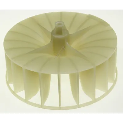 Lüfterrad für Beko Staubsauger C00940525 Drehstrom
