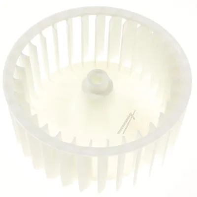 Lüfterrad für Beko Trockner C00865159 Luftzirkulation