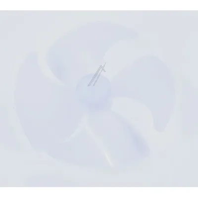 Lüfterrad für Beko Trockner C00876662 100mm CCW