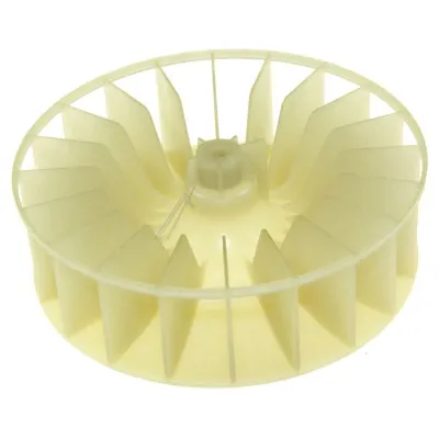 Lüfterrad für Beko Trockner C00914815 Trocknerlüfter