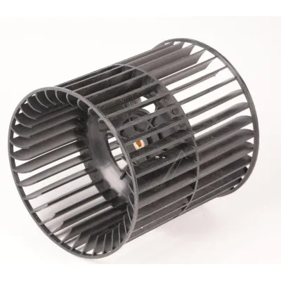 Lüfterrad für Dunstabzugshaube Candy/Hoover 49128631 Luftführung, Gebläse