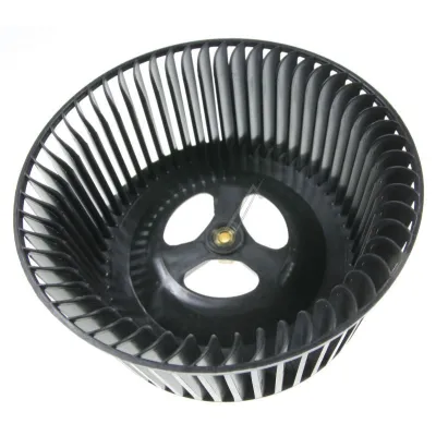 Lüfterrad für Dunstabzugshaube Hisense/Gorenje 507488 DF620 3012BA