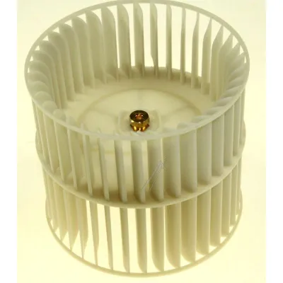 Lüfterrad für Dunstabzugshaube Whirlpool/Indesit 482000030337 Ventilator Gebläse