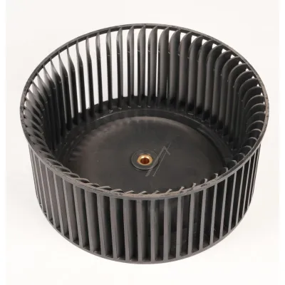 Lüfterrad für Dunstabzugshaube Whirlpool Indesit C00973735 488000973735 Abluft M