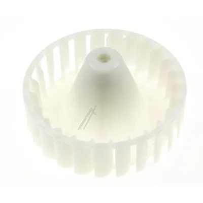 Lüfterrad für Hisense/Gorenje Trockner 464562 Trocknerlüfter
