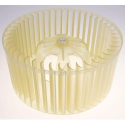 Lüfterrad für Klimaanlage Bosch 12019209 Drehflügler, Kunststoff